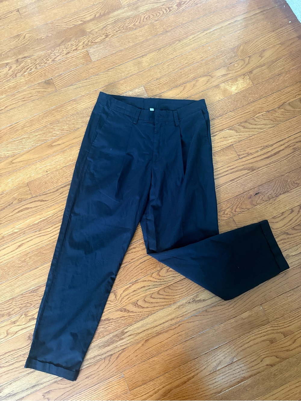 Kut from the Kloth Women's tapered  Leg Pants